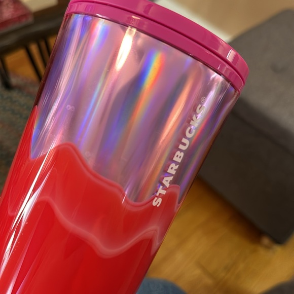 Used Starbucks tumbler - Picture 3 of 8